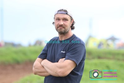 AMŠ – O’Neal cup Třebíz 5.5.2024