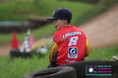 AMŠ – O’Neal cup Třebíz 5.5.2024