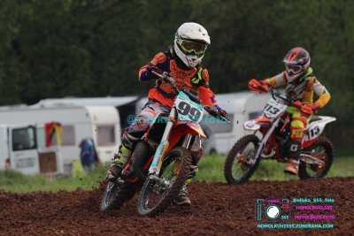 AMŠ – O’Neal cup Třebíz 5.5.2024