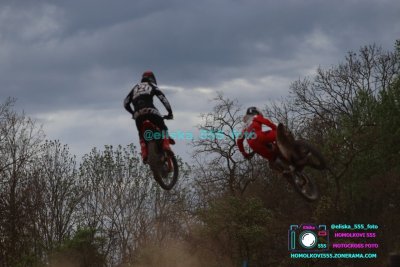 AMŠ – O’Neal cup Třebíz 5.5.2024