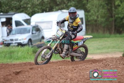 AMŠ – O’Neal cup Třebíz 5.5.2024