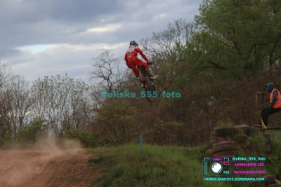 AMŠ – O’Neal cup Třebíz 5.5.2024