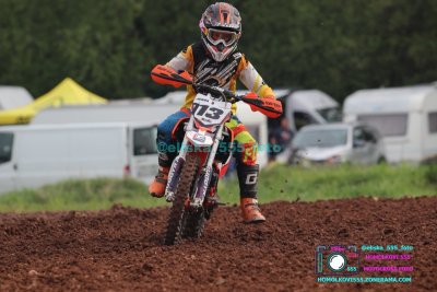 AMŠ – O’Neal cup Třebíz 5.5.2024