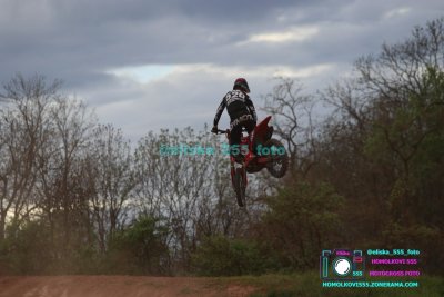 AMŠ – O’Neal cup Třebíz 5.5.2024