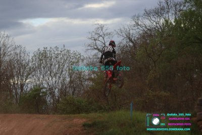 AMŠ – O’Neal cup Třebíz 5.5.2024