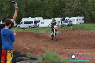 AMŠ – O’Neal cup Třebíz 5.5.2024