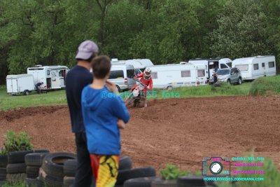 AMŠ – O’Neal cup Třebíz 5.5.2024