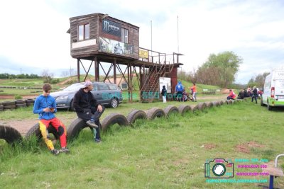 AMŠ – O’Neal cup Třebíz 5.5.2024