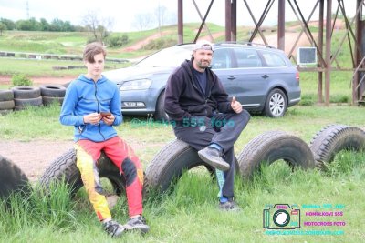 AMŠ – O’Neal cup Třebíz 5.5.2024