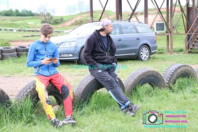 AMŠ – O’Neal cup Třebíz 5.5.2024