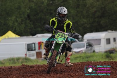 AMŠ – O’Neal cup Třebíz 5.5.2024