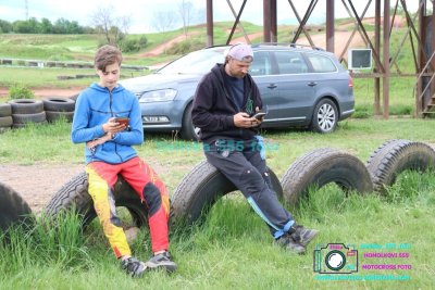 AMŠ – O’Neal cup Třebíz 5.5.2024