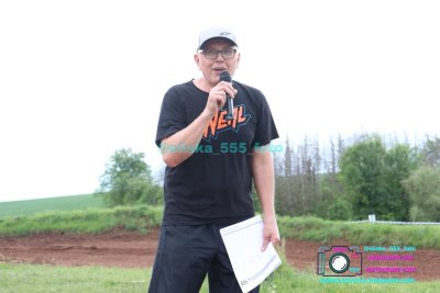 AMŠ – O’Neal cup Třebíz 5.5.2024