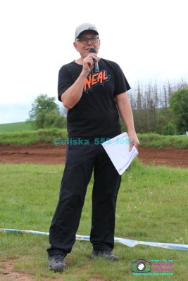 AMŠ – O’Neal cup Třebíz 5.5.2024