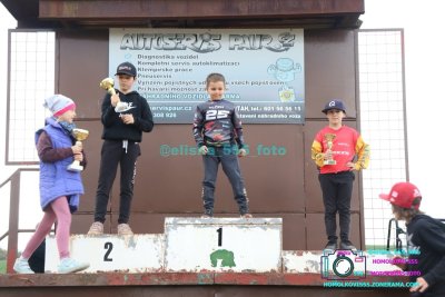 AMŠ – O’Neal cup Třebíz 5.5.2024