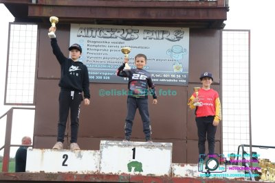 AMŠ – O’Neal cup Třebíz 5.5.2024