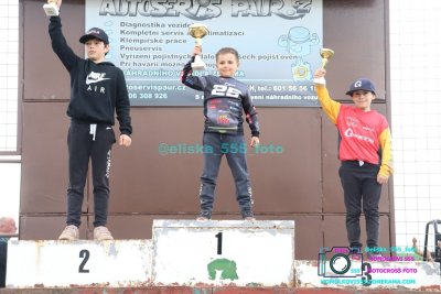AMŠ – O’Neal cup Třebíz 5.5.2024