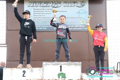 AMŠ – O’Neal cup Třebíz 5.5.2024