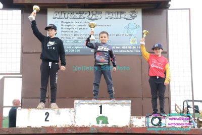 AMŠ – O’Neal cup Třebíz 5.5.2024