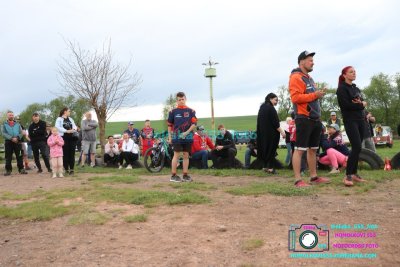 AMŠ – O’Neal cup Třebíz 5.5.2024