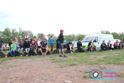 AMŠ – O’Neal cup Třebíz 5.5.2024