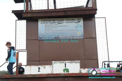 AMŠ – O’Neal cup Třebíz 5.5.2024