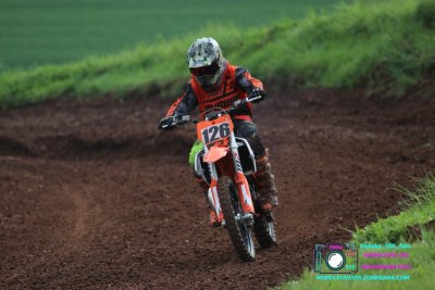 AMŠ – O’Neal cup Třebíz 5.5.2024