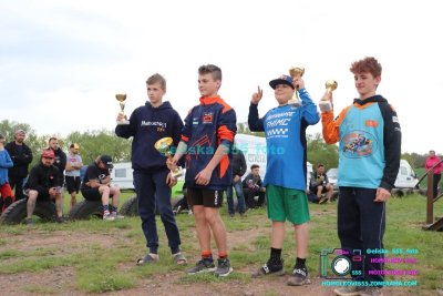 AMŠ – O’Neal cup Třebíz 5.5.2024