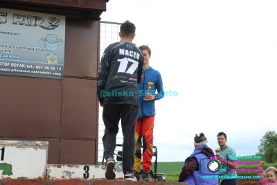 AMŠ – O’Neal cup Třebíz 5.5.2024