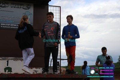 AMŠ – O’Neal cup Třebíz 5.5.2024