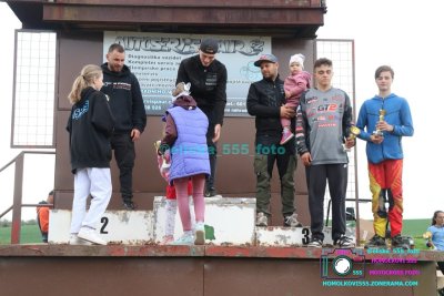 AMŠ – O’Neal cup Třebíz 5.5.2024