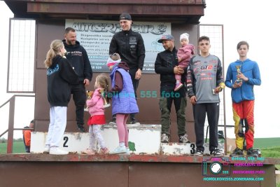 AMŠ – O’Neal cup Třebíz 5.5.2024