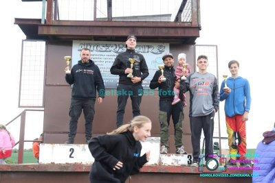AMŠ – O’Neal cup Třebíz 5.5.2024