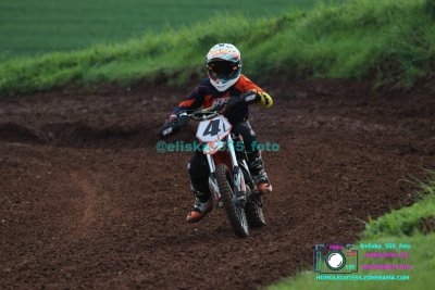 AMŠ – O’Neal cup Třebíz 5.5.2024