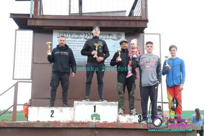 AMŠ – O’Neal cup Třebíz 5.5.2024