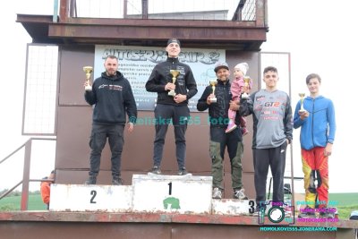 AMŠ – O’Neal cup Třebíz 5.5.2024