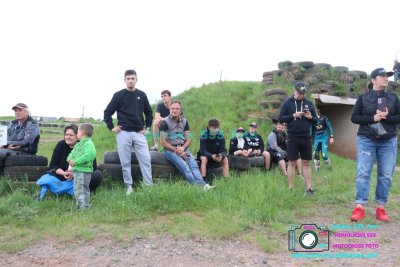 AMŠ – O’Neal cup Třebíz 5.5.2024