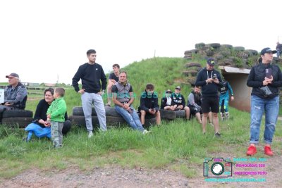 AMŠ – O’Neal cup Třebíz 5.5.2024