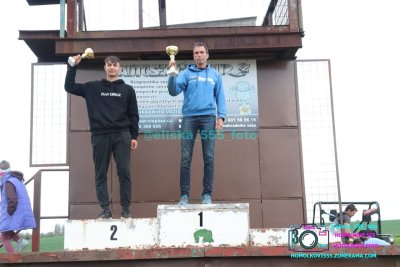 AMŠ – O’Neal cup Třebíz 5.5.2024