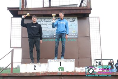 AMŠ – O’Neal cup Třebíz 5.5.2024