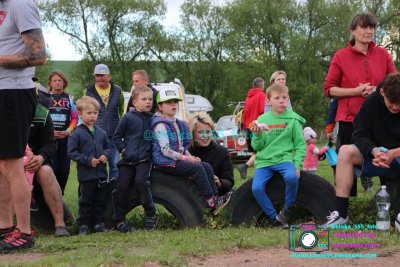 AMŠ – O’Neal cup Třebíz 5.5.2024