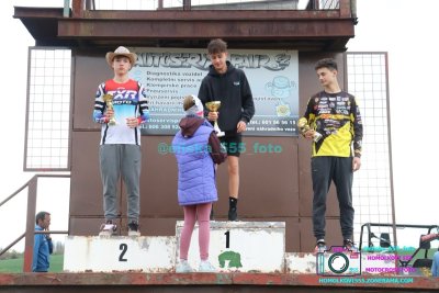 AMŠ – O’Neal cup Třebíz 5.5.2024