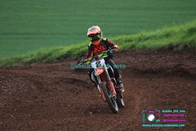 AMŠ – O’Neal cup Třebíz 5.5.2024