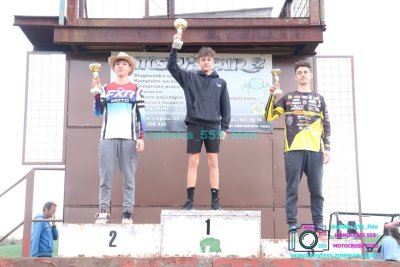 AMŠ – O’Neal cup Třebíz 5.5.2024