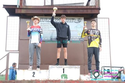 AMŠ – O’Neal cup Třebíz 5.5.2024