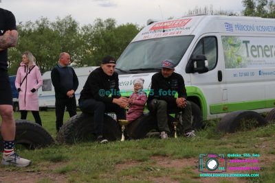 AMŠ – O’Neal cup Třebíz 5.5.2024