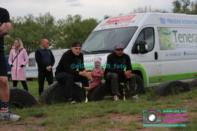 AMŠ – O’Neal cup Třebíz 5.5.2024