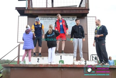 AMŠ – O’Neal cup Třebíz 5.5.2024