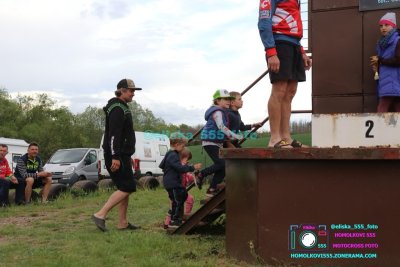 AMŠ – O’Neal cup Třebíz 5.5.2024