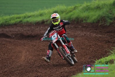 AMŠ – O’Neal cup Třebíz 5.5.2024